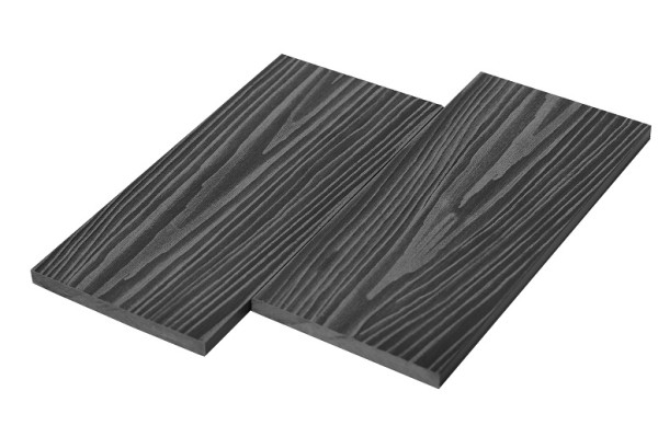 Заборная доска RusDecking UnoDeck Forte - Графит купить в Балаково