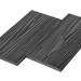 Заборная доска RusDecking UnoDeck Forte - Графит купить в Балаково