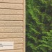 Сайдинг Ю-Пласт TIMBERBLOCK Кедр (Тимберблок), Кедр Натуральный купить в Балаково