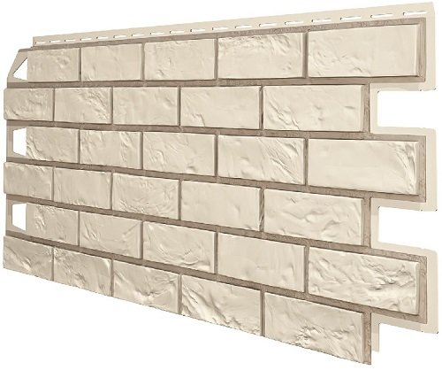 Фасадная панель VOX SOLID BRICK REGULAR ковентри купить в Балаково