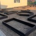 Доска грядочная NauticPrime 450x35x2950мм, Венге купить в Балаково