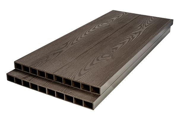 Доска грядочная NauticPrime 450x35x2950мм, Венге купить в Балаково