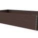Доска грядочная NauticPrime 450x35x2950мм, Венге купить в Балаково