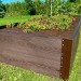 Доска грядочная NauticPrime 450x35x2950мм, Венге купить в Балаково
