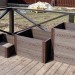 Доска грядочная NauticPrime 450x35x2950мм, Венге купить в Балаково