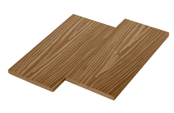 Заборная доска RusDecking UnoDeck Forte - Орех купить в Балаково