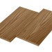 Заборная доска RusDecking UnoDeck Forte - Орех купить в Балаково