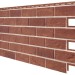 Фасадная панель VOX SOLID BRICK REGULAR дорсет купить в Балаково