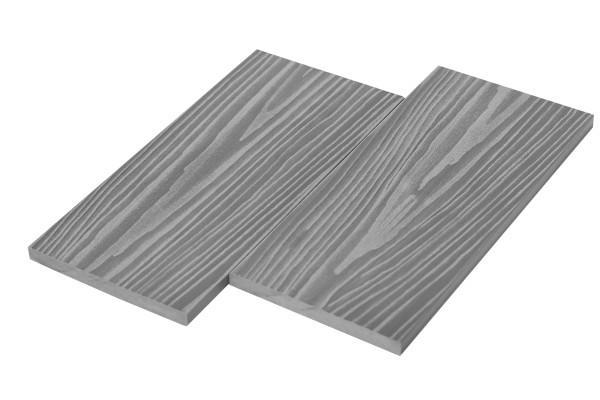 Заборная доска RusDecking UnoDeck Forte - Серый купить в Балаково