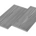 Заборная доска RusDecking UnoDeck Forte - Серый купить в Балаково