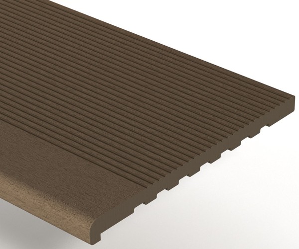 Ступени из ДПК WOODVEX Select Кофе купить в Балаково