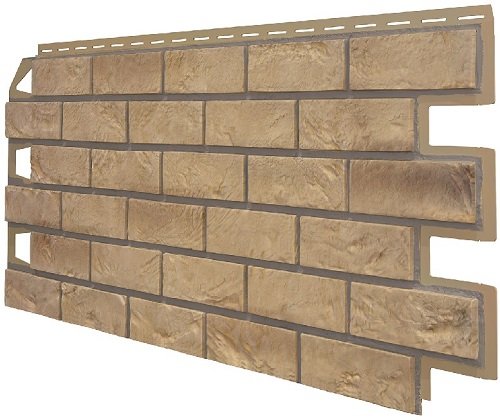 Фасадная панель VOX SOLID BRICK REGULAR эксетер купить в Балаково