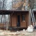 Сайдинг "blockhouse" под бревно, Акриловый Премиум ВН-02, дуб светлый купить в Балаково