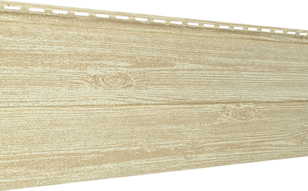 Сайдинг Ю-Пласт TIMBERBLOCK Ель (Тимберблок), Балтийская купить в Балаково