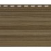 Виниловый сайдинг FineBer Standart Royal Wood, Ольха купить в Балаково