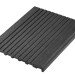 Ступень RusDecking Unodeck - Графит купить в Балаково