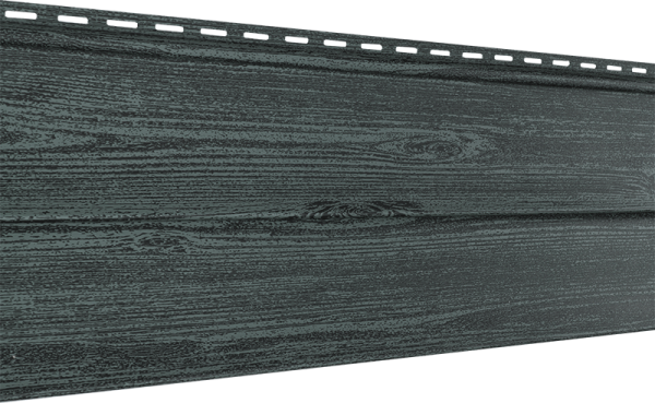 Сайдинг Ю-Пласт TIMBERBLOCK Ель (Тимберблок), Ирландская купить в Балаково