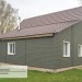 Сайдинг Ю-Пласт TIMBERBLOCK Ель (Тимберблок), Ирландская купить в Балаково