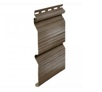 Виниловый сайдинг FineBer Standart Royal Wood, Груша купить в Балаково