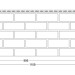ФП Grand Line состаренный кирпич стандарт Терракотовый купить в Балаково