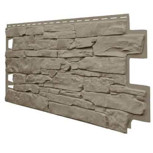Фасадная панель VOX SOLID STONE REGULAR калабрия купить в Балаково