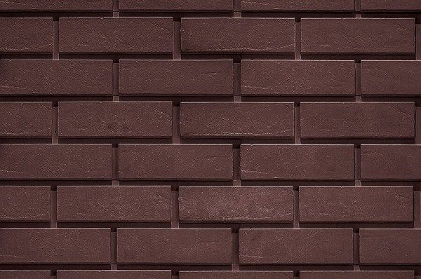 Фиброцементные панели КАНЬОН коллекция ГЛАДКИЙ Кирпич 20 купить в Балаково