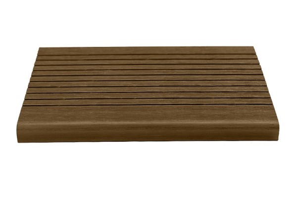 Ступень RusDecking Unodeck - Орех купить в Балаково