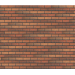 Фасадная плитка Docke Premium, Brick, Клубника купить в Балаково