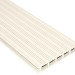 Террасная доска из ДПК Faynag Premium VELVET-ZEBRA  Слоновая кость купить в Балаково