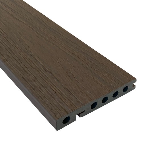 Финишная доска EasyDecking Co-extrusion 145х21 Chestnut купить в Балаково