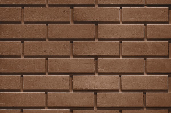 Фиброцементные панели КАНЬОН коллекция ГЛАДКИЙ Кирпич 7 купить в Балаково