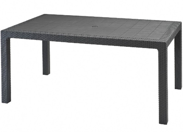 Стол прямоугольный FIJI Table Коричневый купить в Балаково