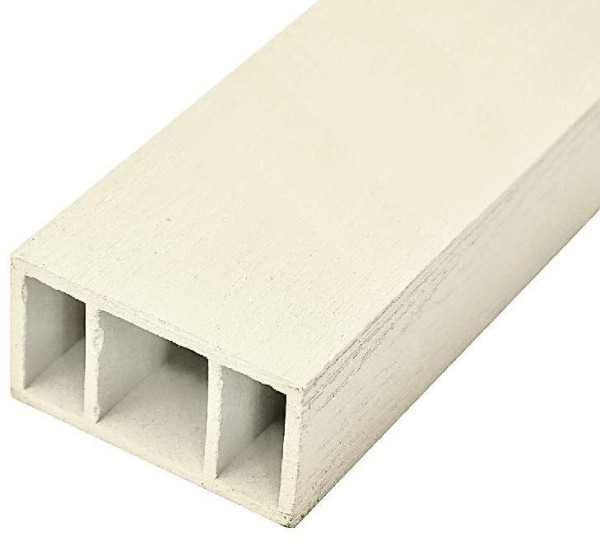 Брус FAYNAG WOOD слоновая кость купить в Балаково