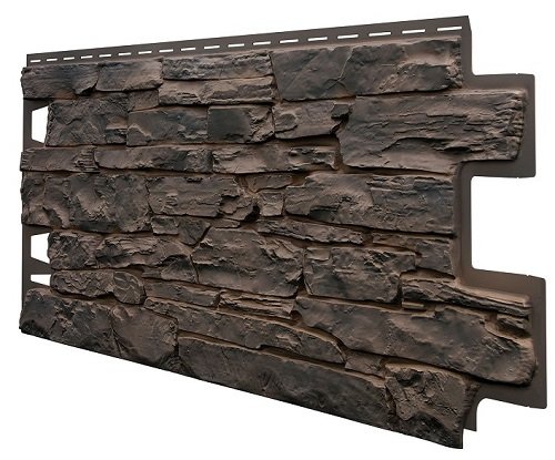 Фасадная панель VOX SOLID STONE REGULAR сицилия купить в Балаково