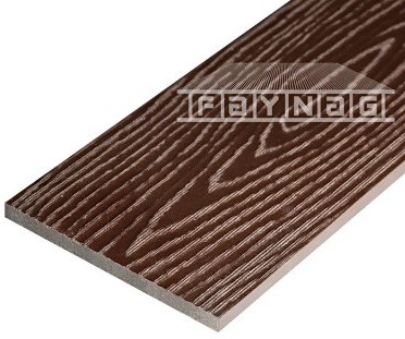 Планкен из ДПК Faynag PINO 3D Шоколад купить в Балаково