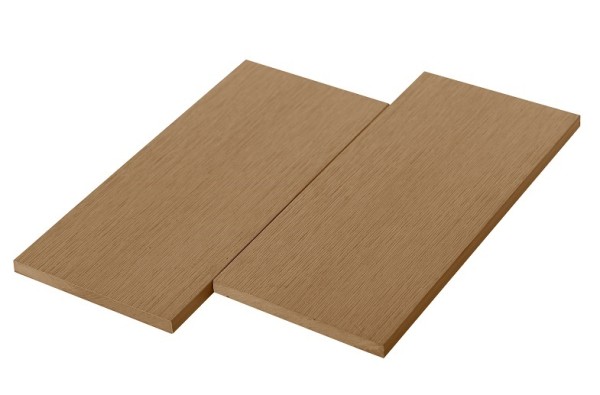 Заборная доска RusDecking UnoDeck Patio - Орех купить в Балаково