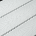 Фасадная панель из ДПК CM Cladding Fusion белый купить в Балаково
