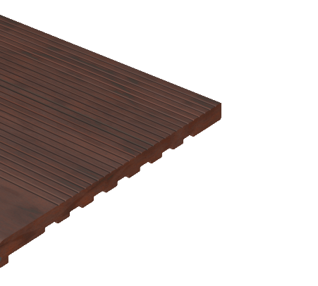 Ступени из ДПК WOODVEX Select Венге Colorite купить в Балаково