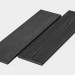 Заборная доска RusDecking UnoDeck Patio - Графит купить в Балаково