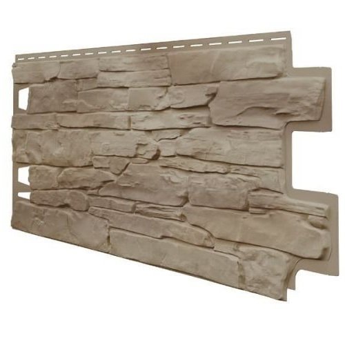 Фасадная панель VOX SOLID STONE REGULAR умбрия купить в Балаково