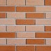 Фасадная плитка Кирисс Фасад Клинкерный кирпич 2х цветный №2 купить в Балаково