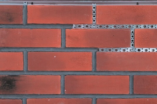 Фиброцементные панели КАНЬОН коллекция КЛИНКЕР 134 купить в Балаково