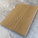 Ступень EasyDecking Wood-Х 348х22 Дуб 3D купить в Балаково