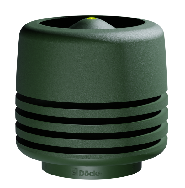 Колпак ИЗЛ-125\700 Зелёный купить в Балаково