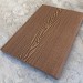 Ступень EasyDecking Wood-Х 348х22 Коричневый 3D купить в Балаково