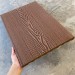 Ступень EasyDecking Wood-Х 348х22 Коричневый 3D купить в Балаково