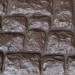 Фасадная панель Аэлит Камень крупный Коричневый купить в Балаково