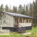 Фасадная панель Ю-пласт Стоун хаус сланец Светло-серый купить в Балаково
