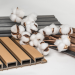 Стеновая панель CM Decking CM Wall DUAL, CAMEL (Кэмел) купить в Балаково