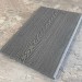 Ступень EasyDecking Wood-Х 348х22 Серый 3D купить в Балаково